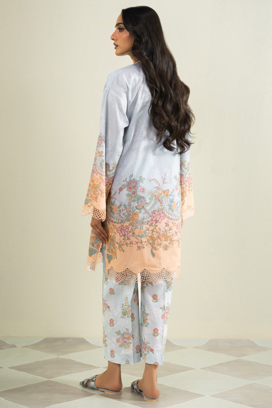 RTS  | SHIRT & TROUSER