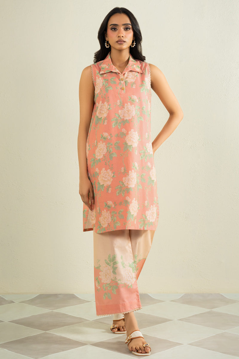 RTS  | SHIRT & TROUSER