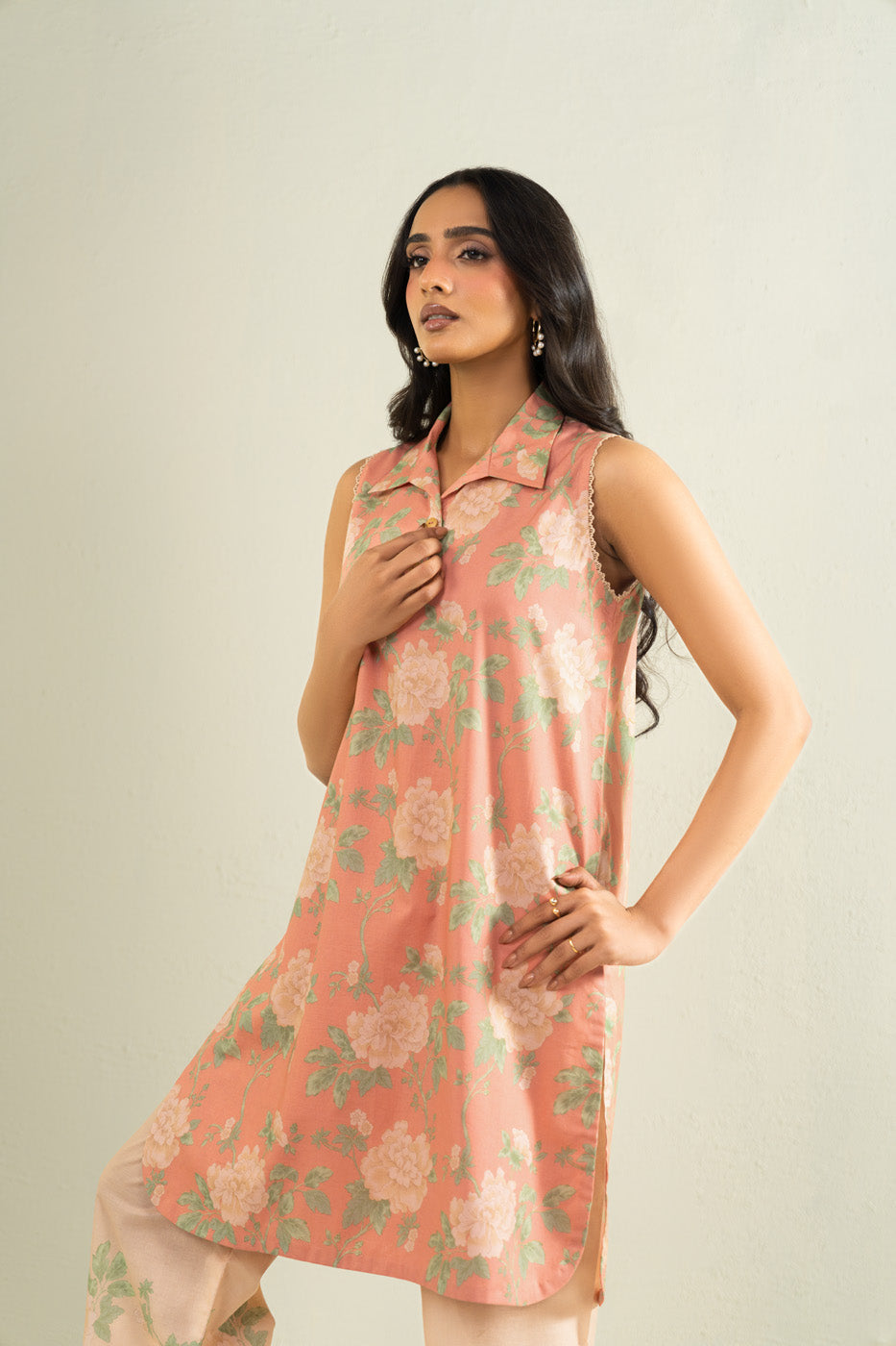 RTS  | SHIRT & TROUSER