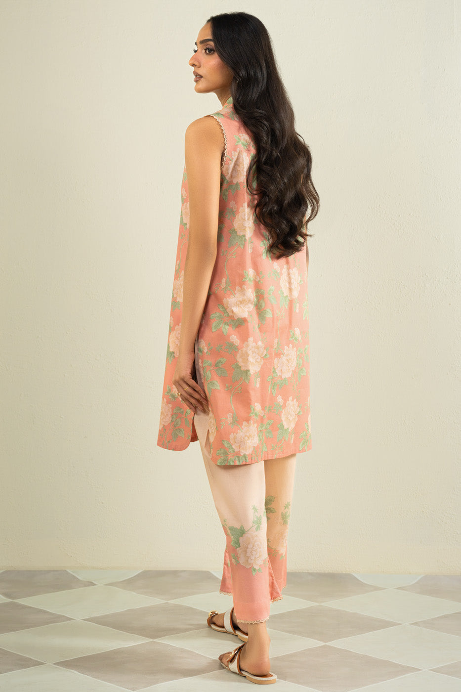RTS  | SHIRT & TROUSER