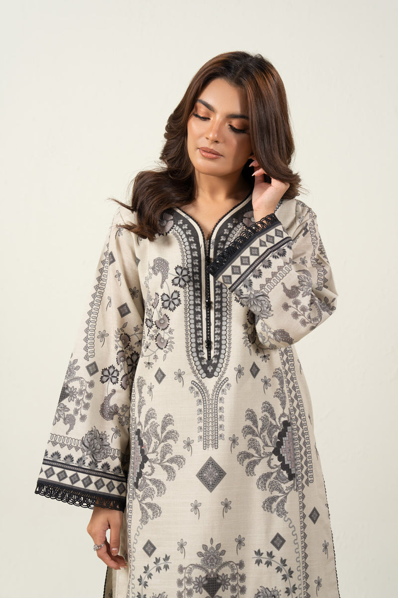 RTS | SHIRT & TROUSER