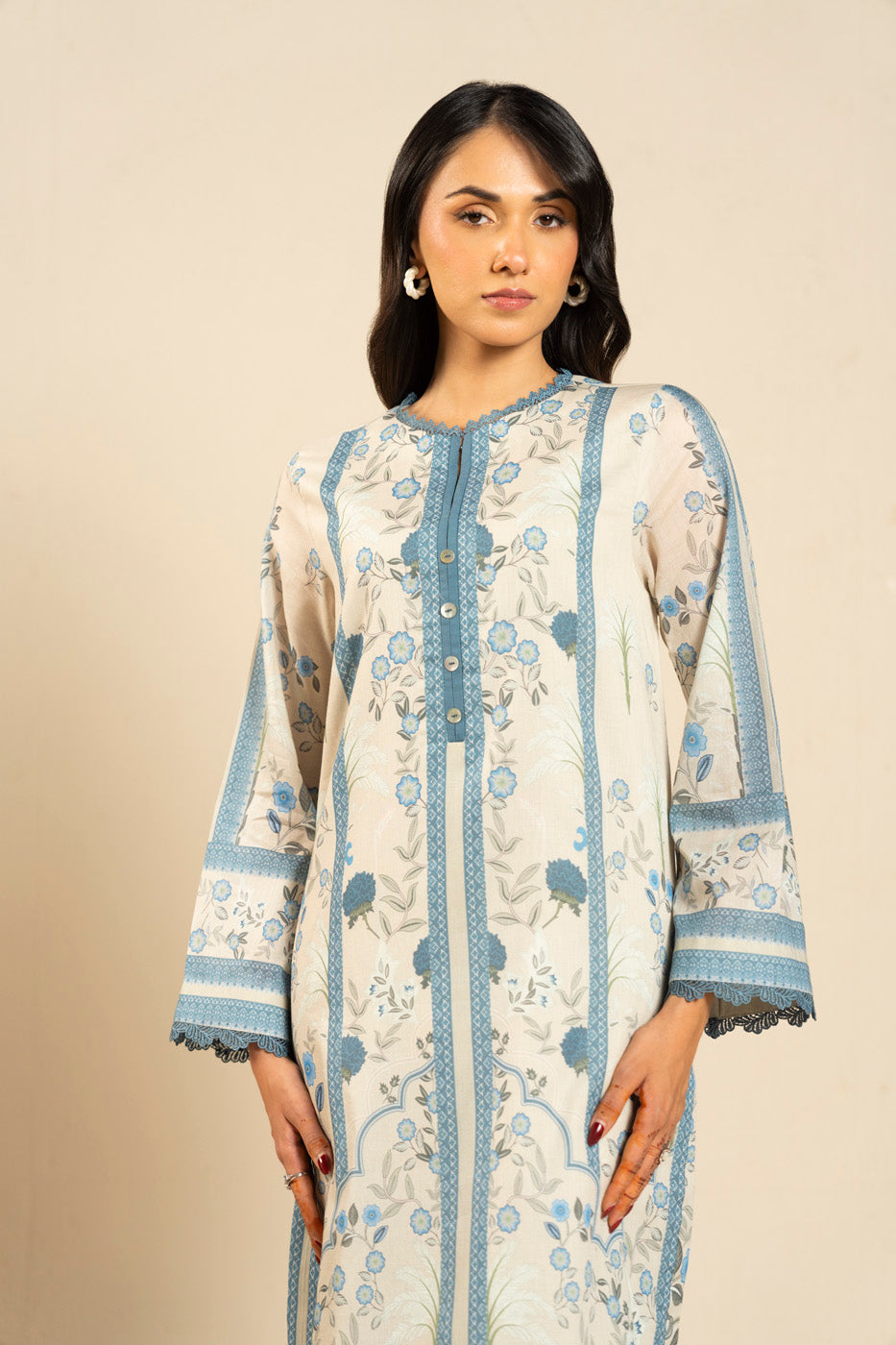 RTS | SHIRT & TROUSER