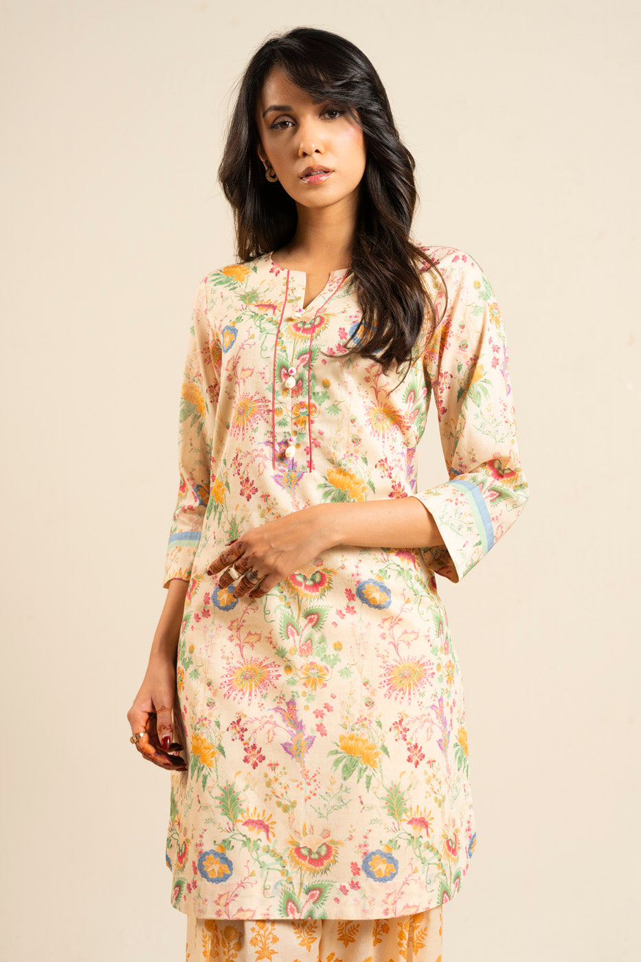 RTS | SHIRT & TROUSER