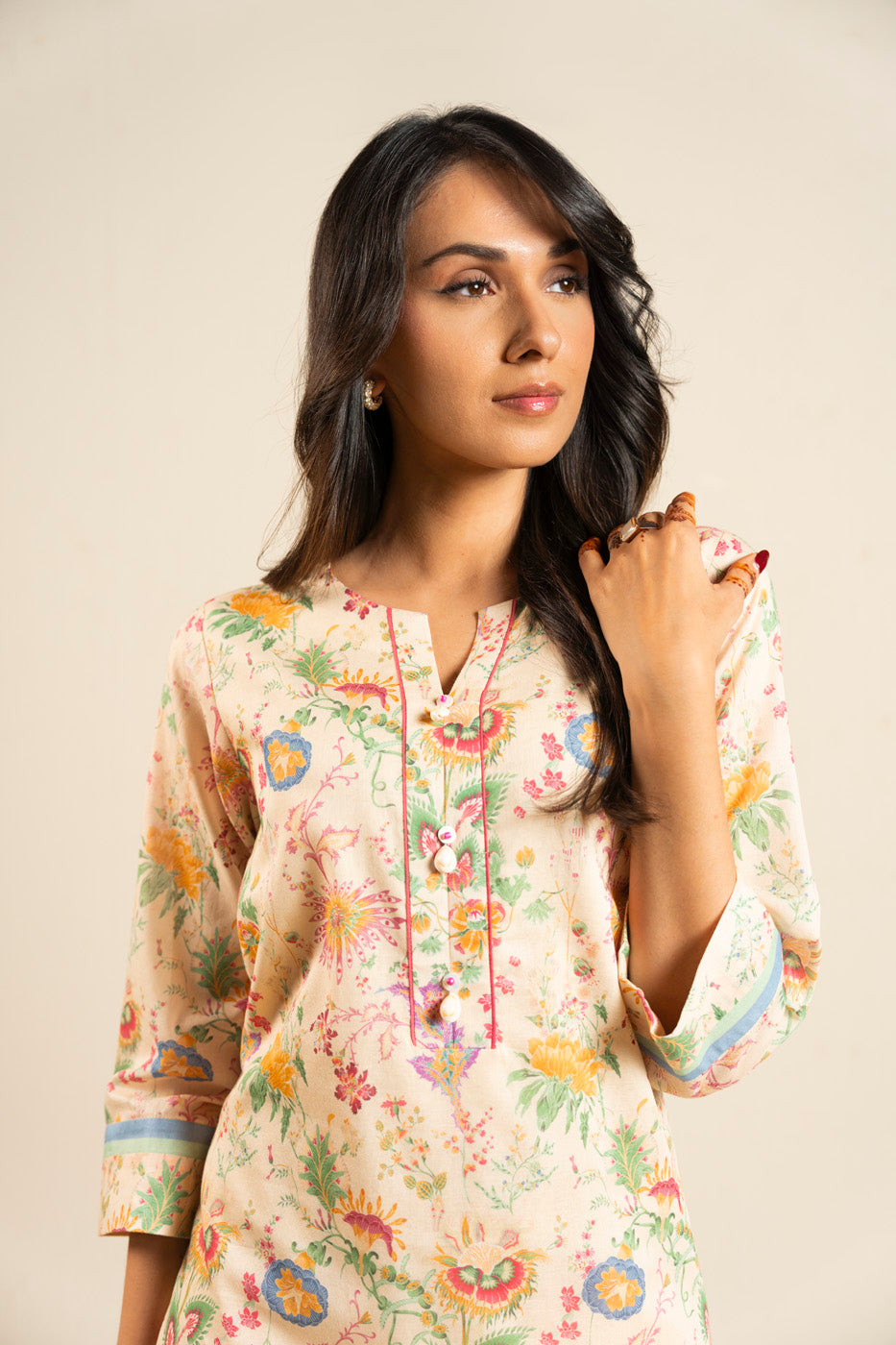 RTS | SHIRT & TROUSER