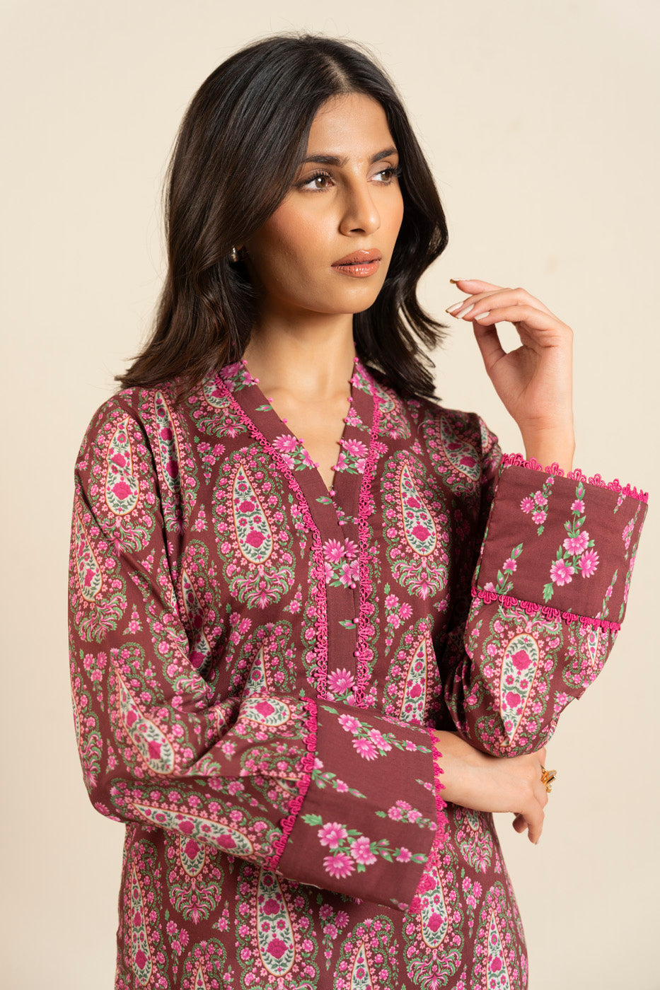 RTS | SHIRT & TROUSER