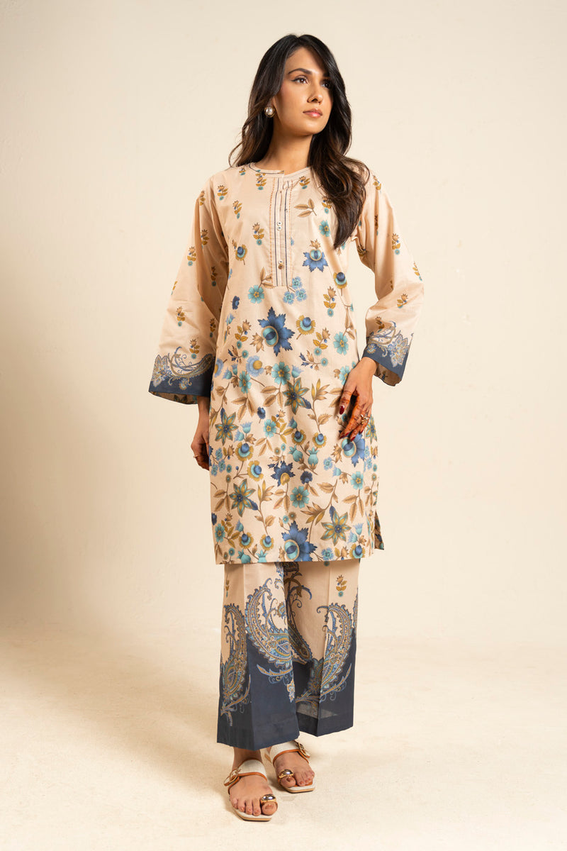 RTS | SHIRT & TROUSER