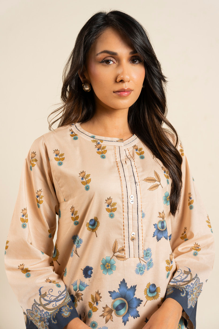 RTS | SHIRT & TROUSER