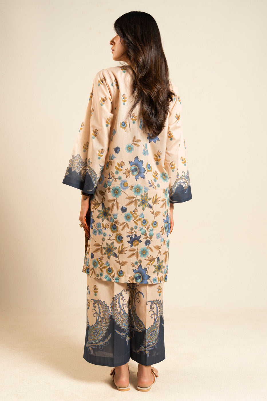 RTS | SHIRT & TROUSER