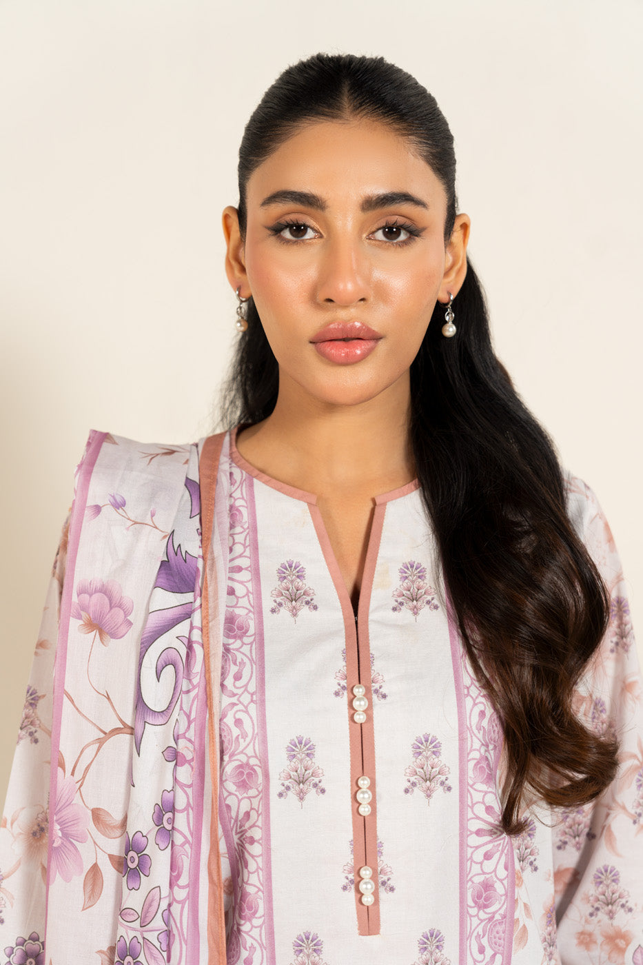 RTS | SHIRT & DUPATTA