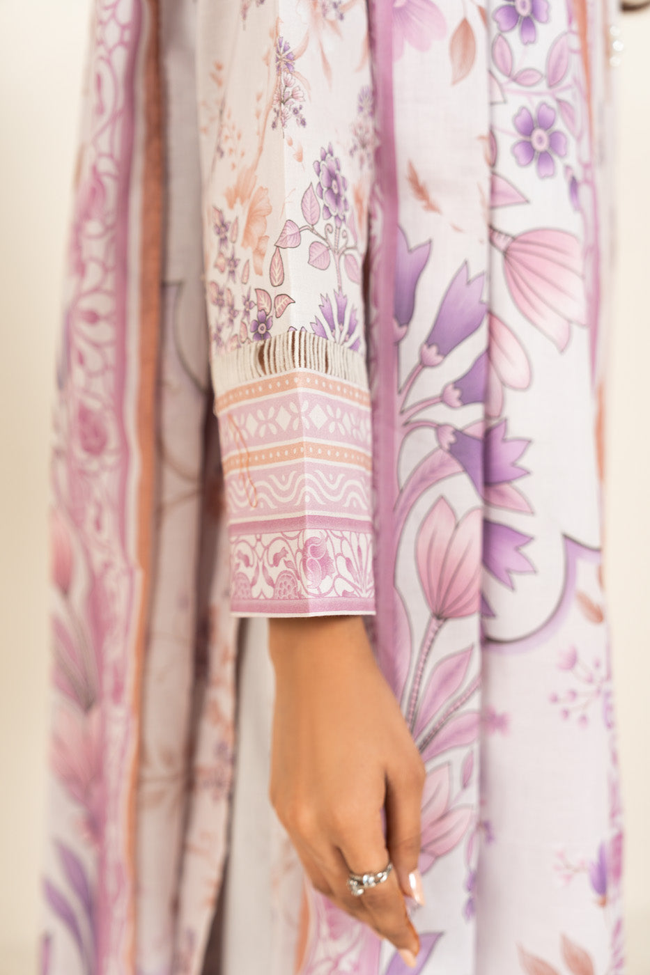 RTS | SHIRT & DUPATTA