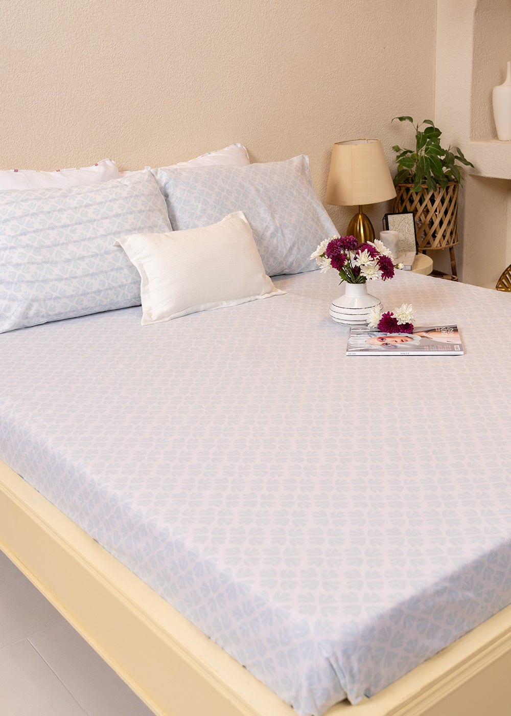 HOME | BEDSHEET SET