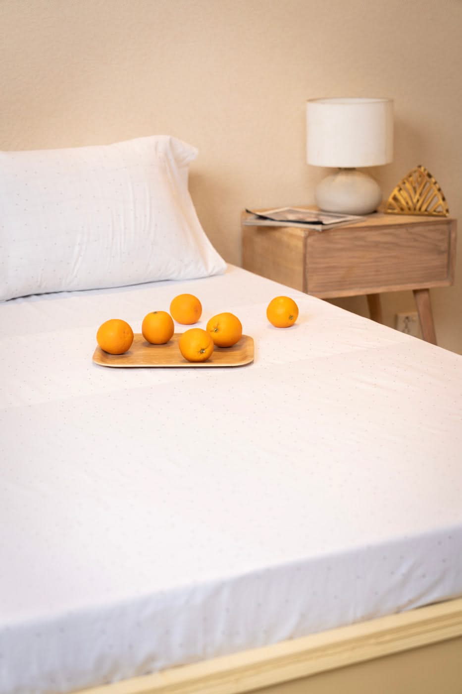 HOME | BEDSHEET SET