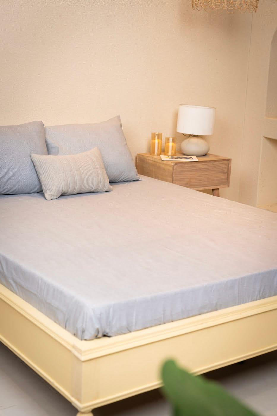 HOME | BEDSHEET SET