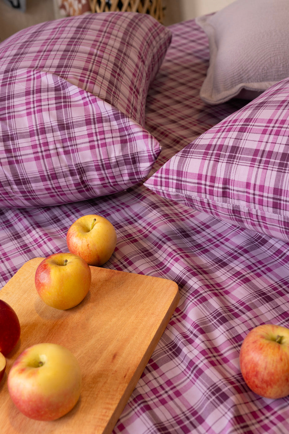 HOME | BEDSHEET SET
