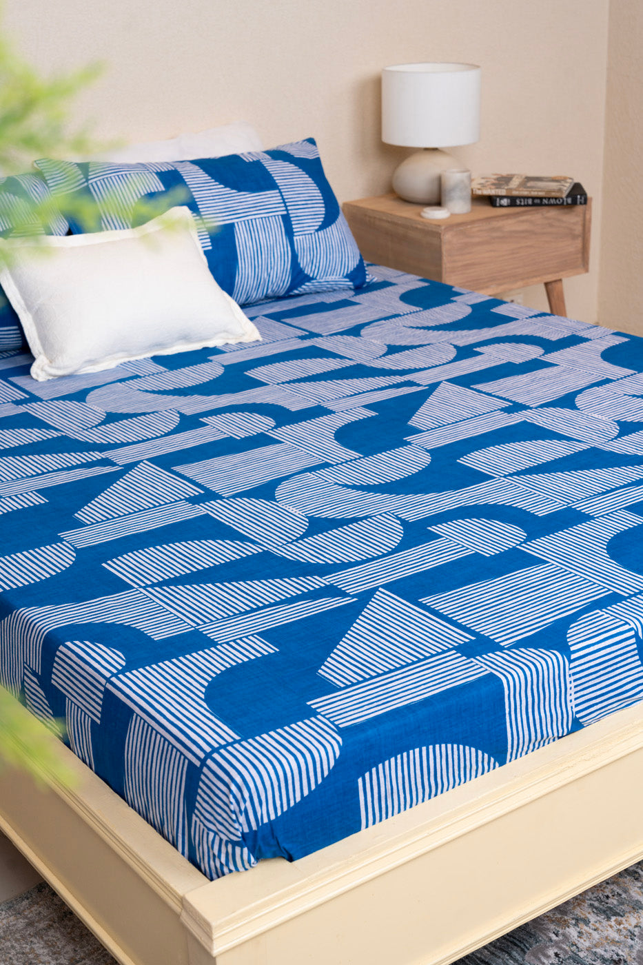 HOME | BEDSHEET SET