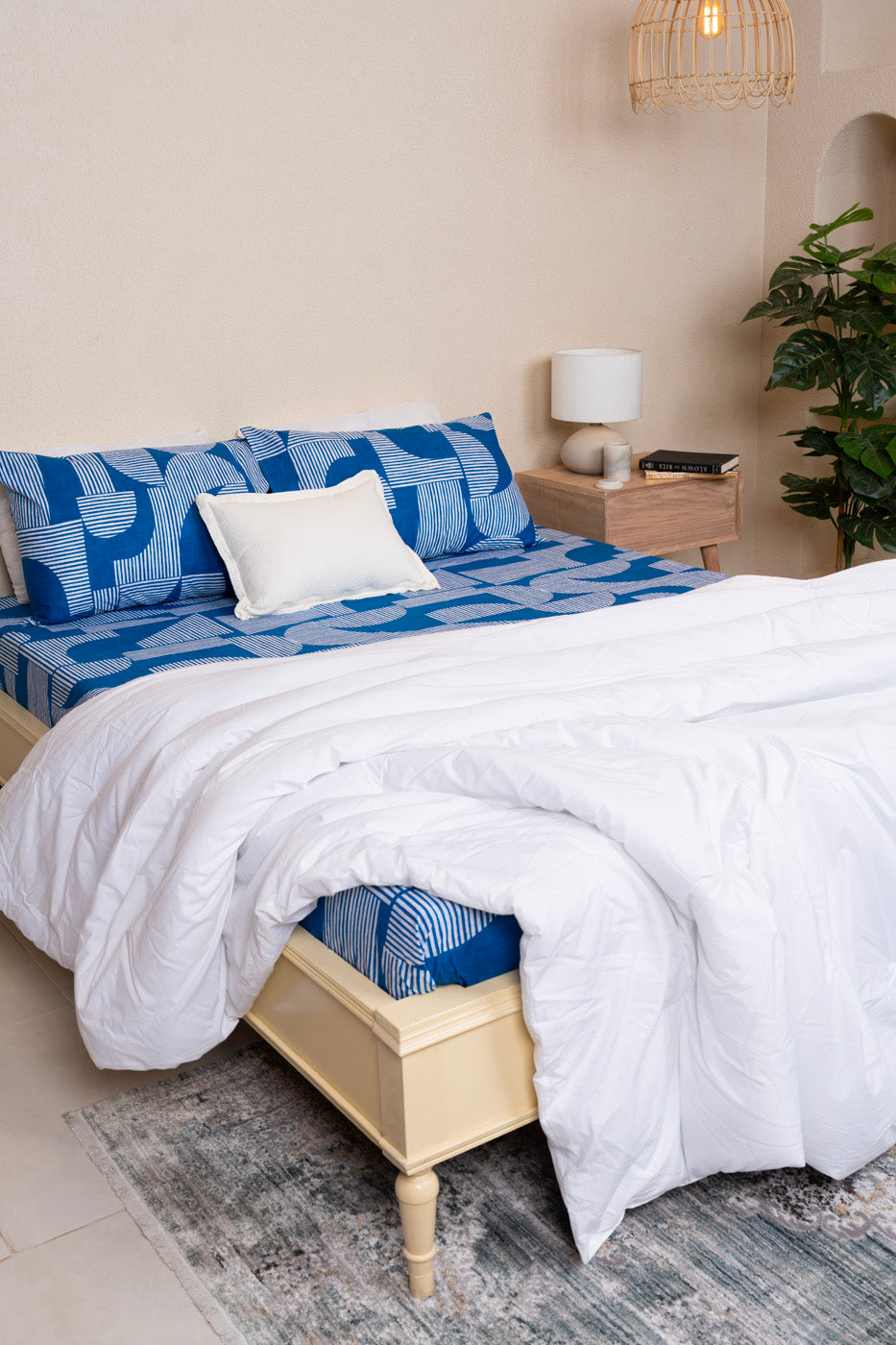 HOME | BEDSHEET SET