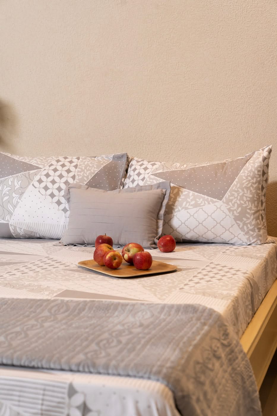 HOME | BEDSHEET SET