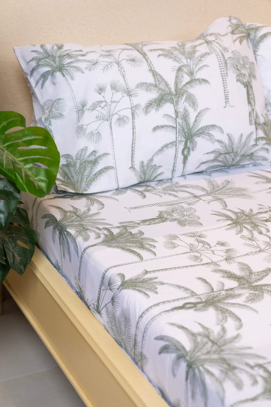 HOME | BEDSHEET SET