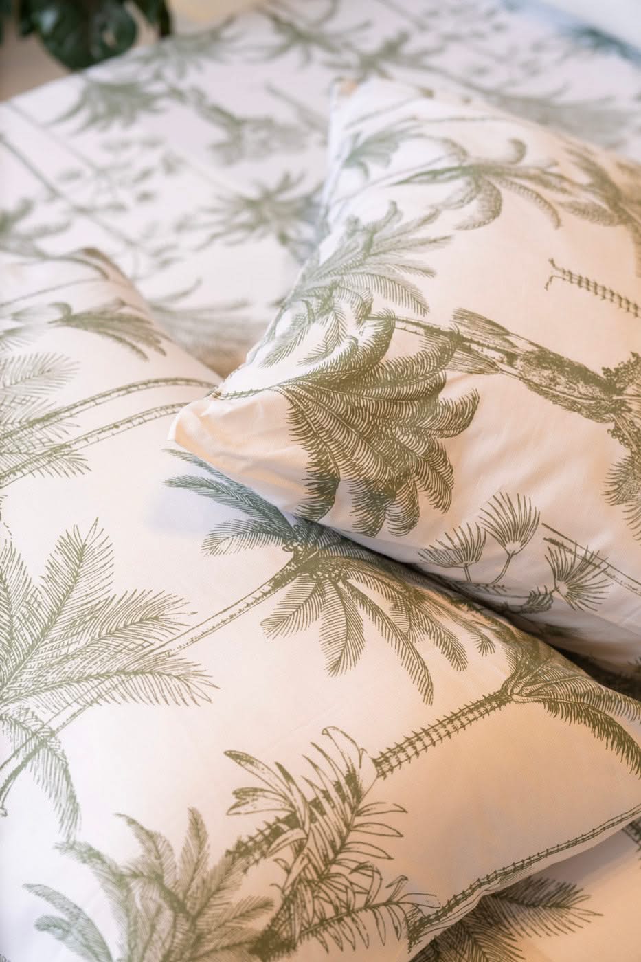 HOME | BEDSHEET SET