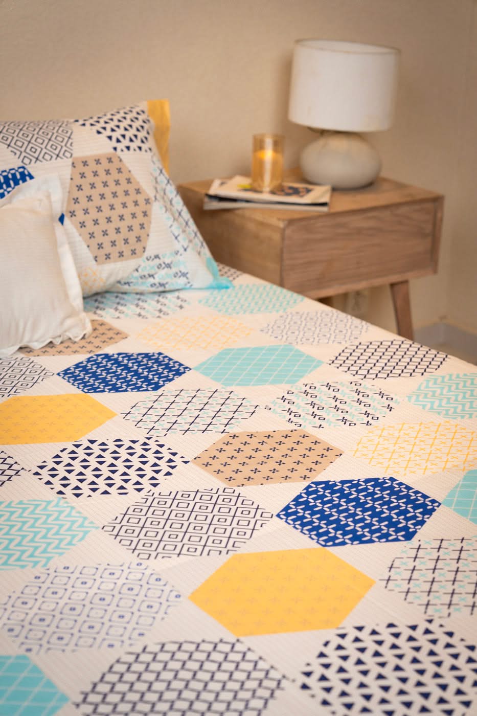 HOME | BEDSHEET SET
