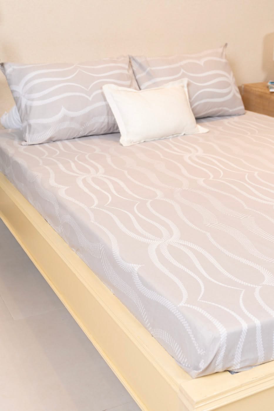 HOME | BEDSHEET SET
