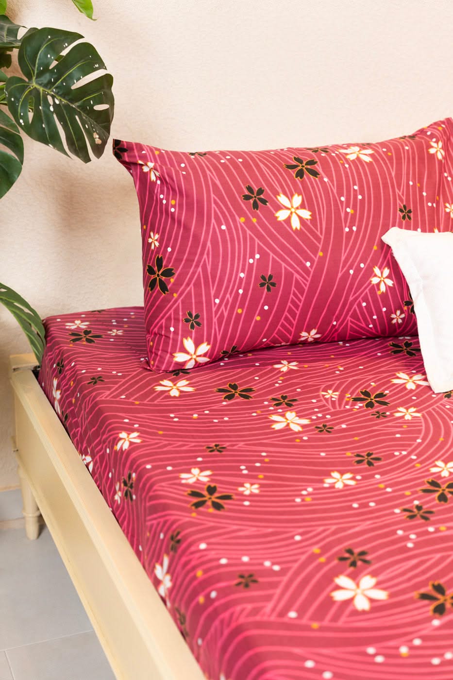 HOME | BEDSHEET SET