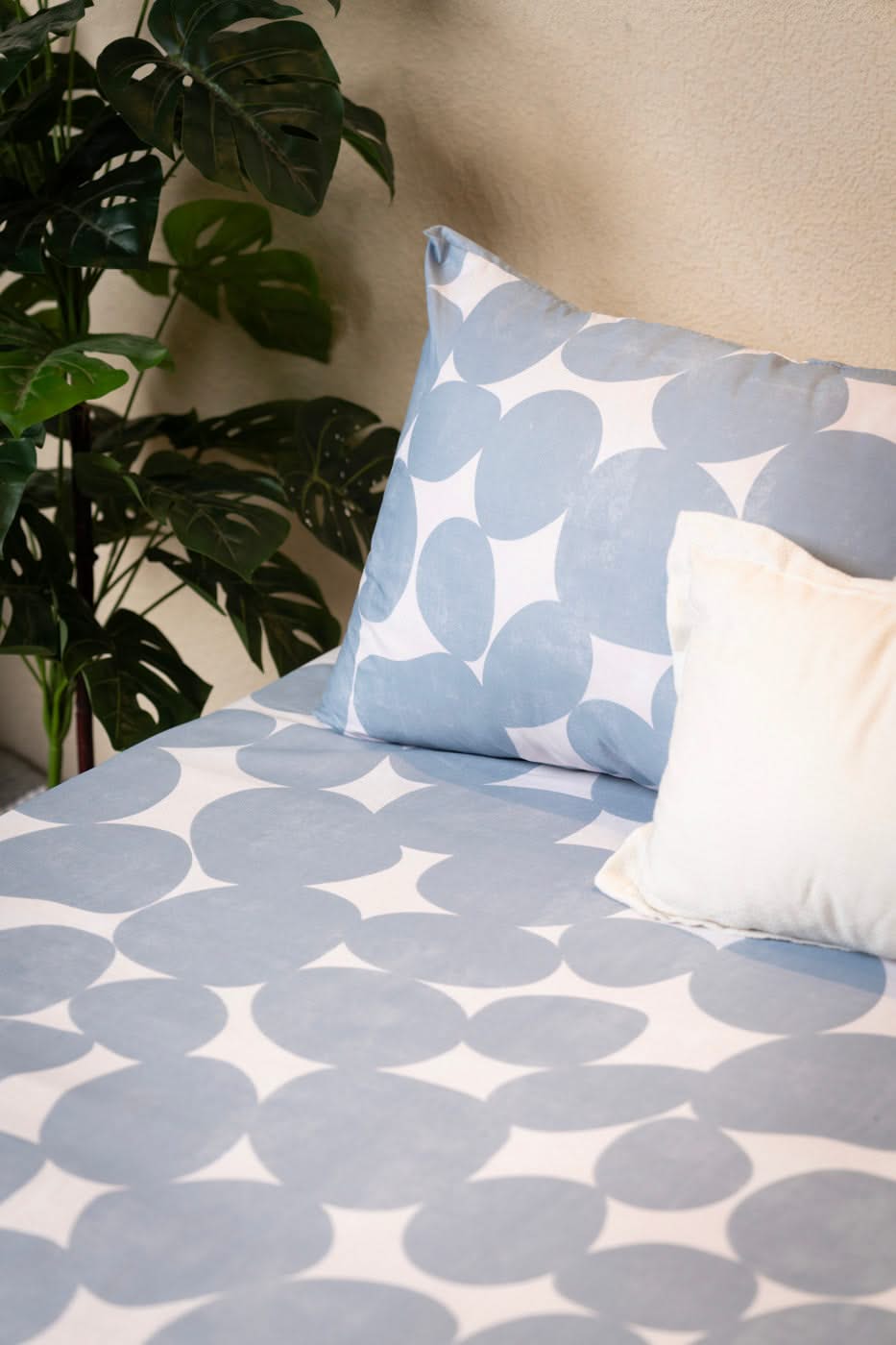 HOME | BEDSHEET SET