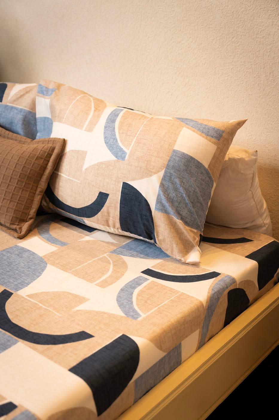 HOME | BEDSHEET SET