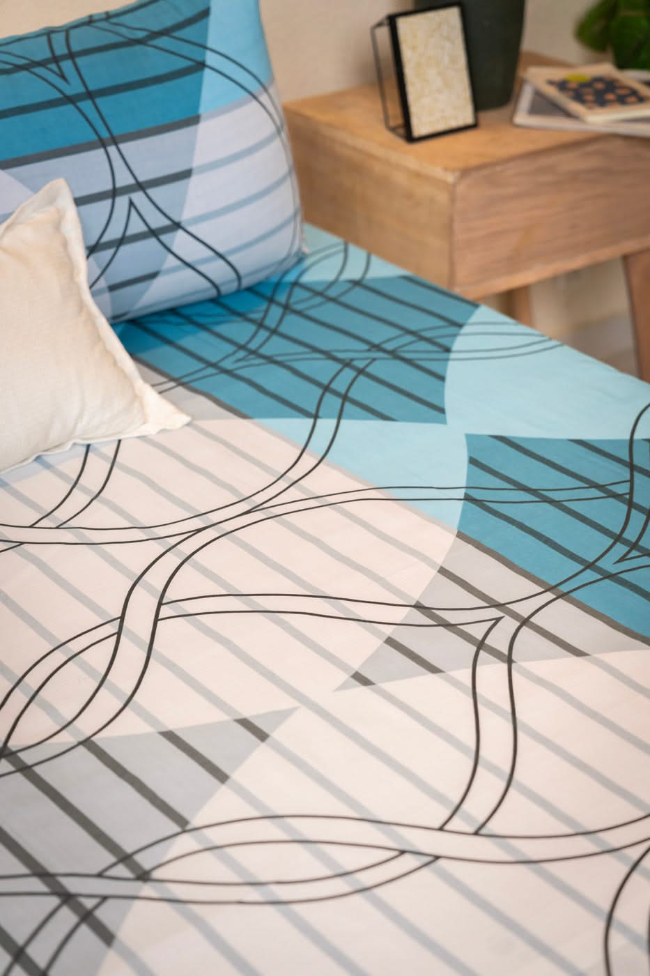 HOME | BEDSHEET SET