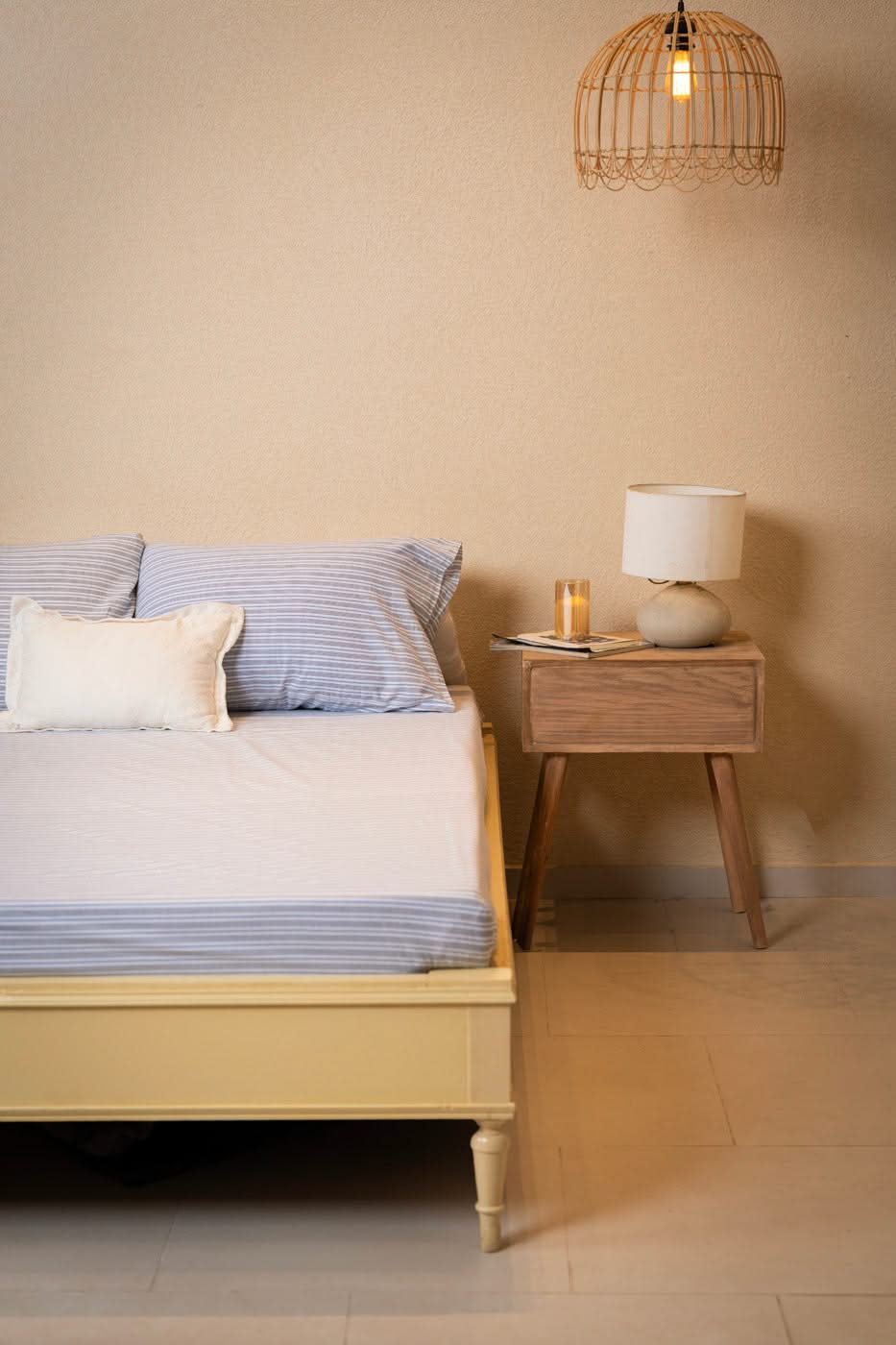 HOME | BEDSHEET SET