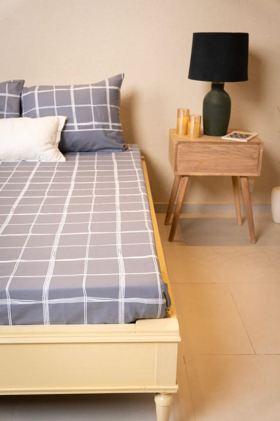 HOME | BEDSHEET SET