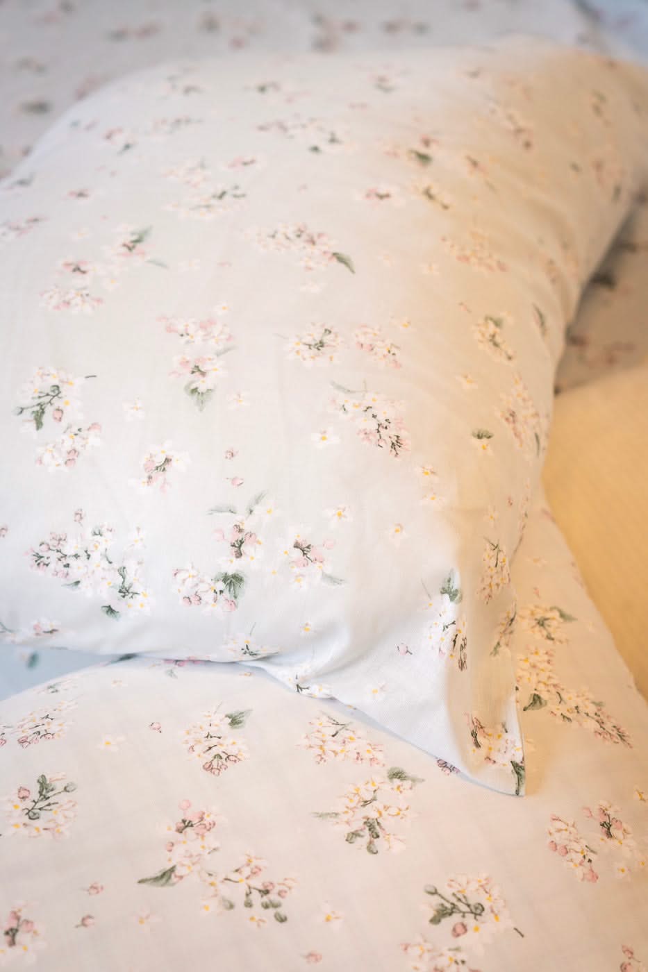 HOME | BEDSHEET SET