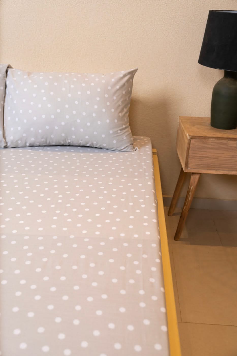 HOME | BEDSHEET SET