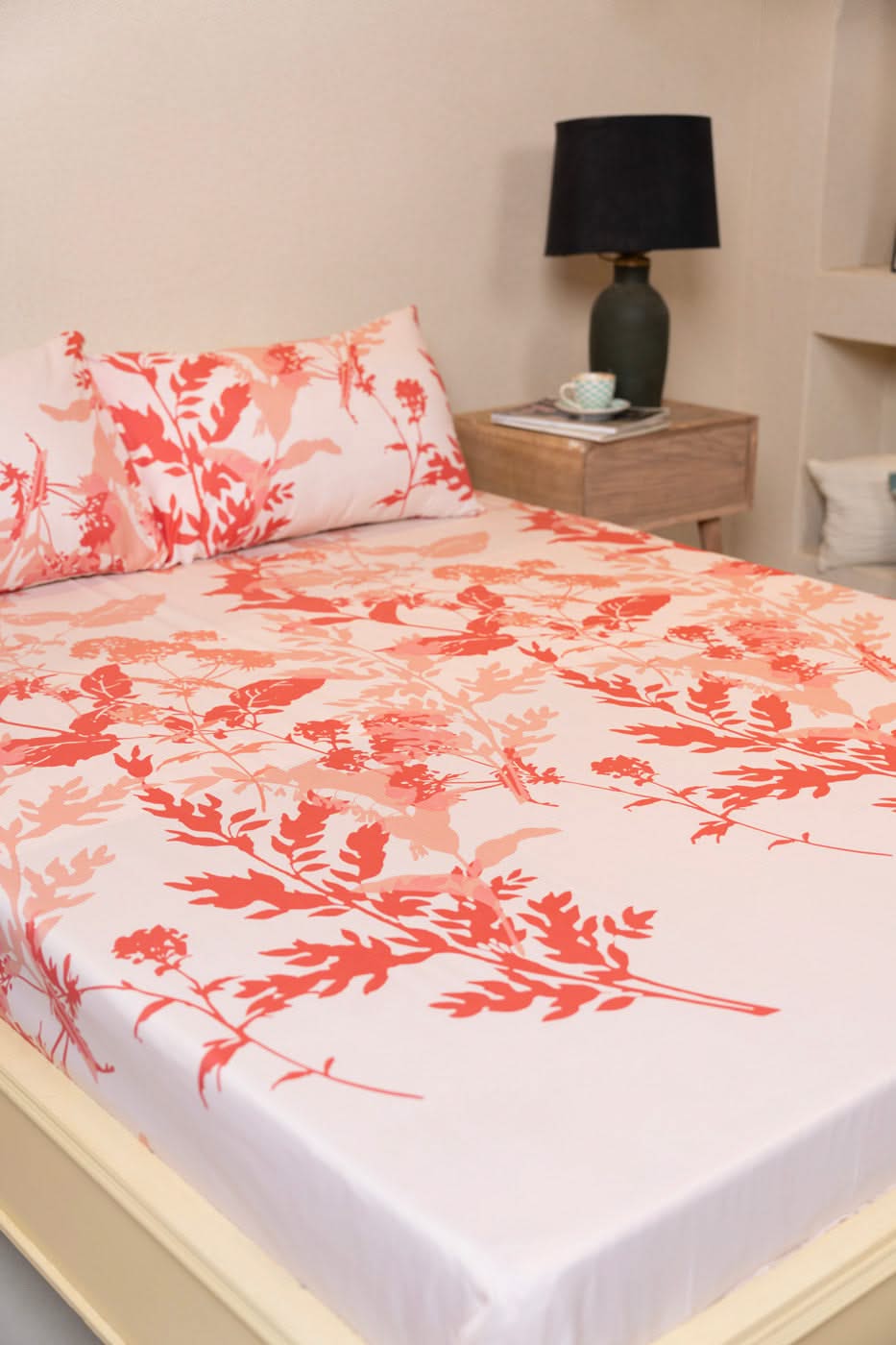 HOME | BEDSHEET SET