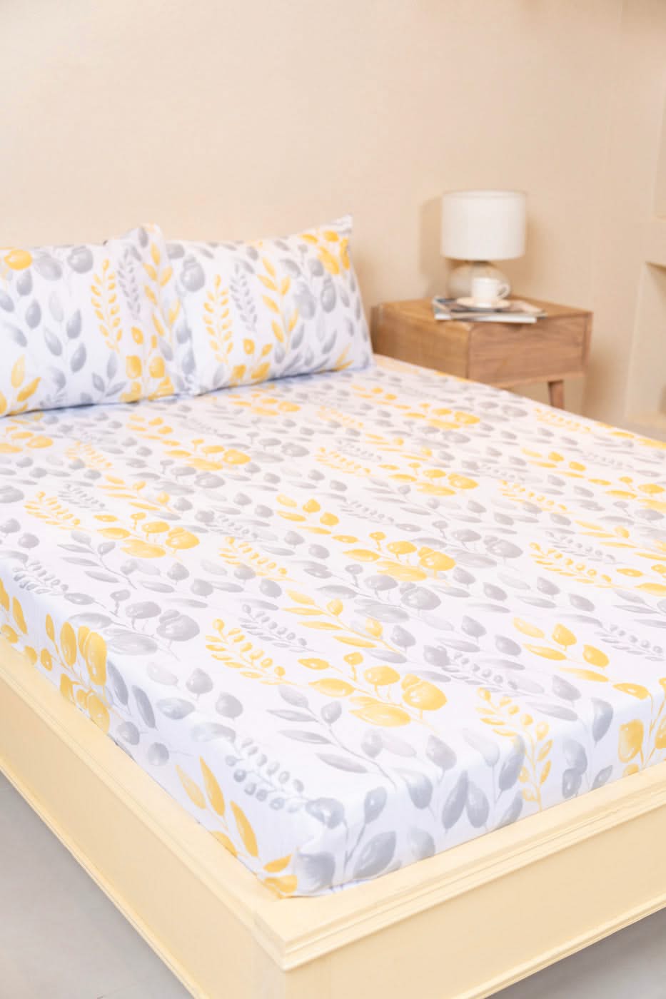 HOME | BEDSHEET SET