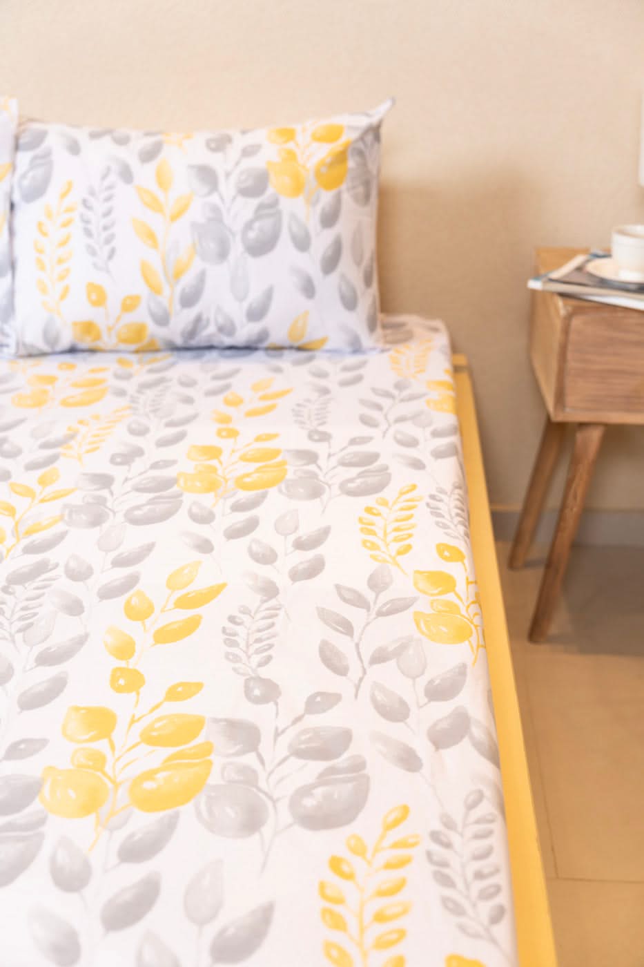 HOME | BEDSHEET SET