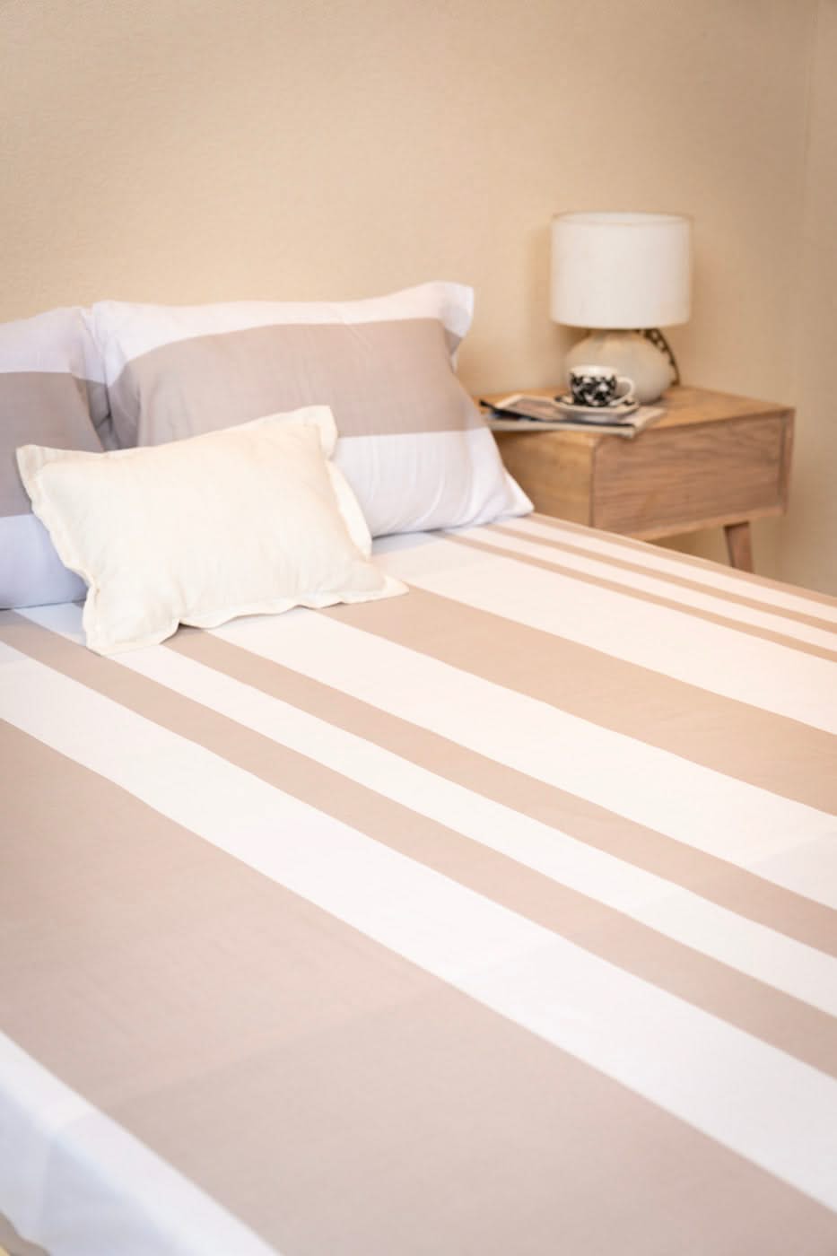 HOME | BEDSHEET SET