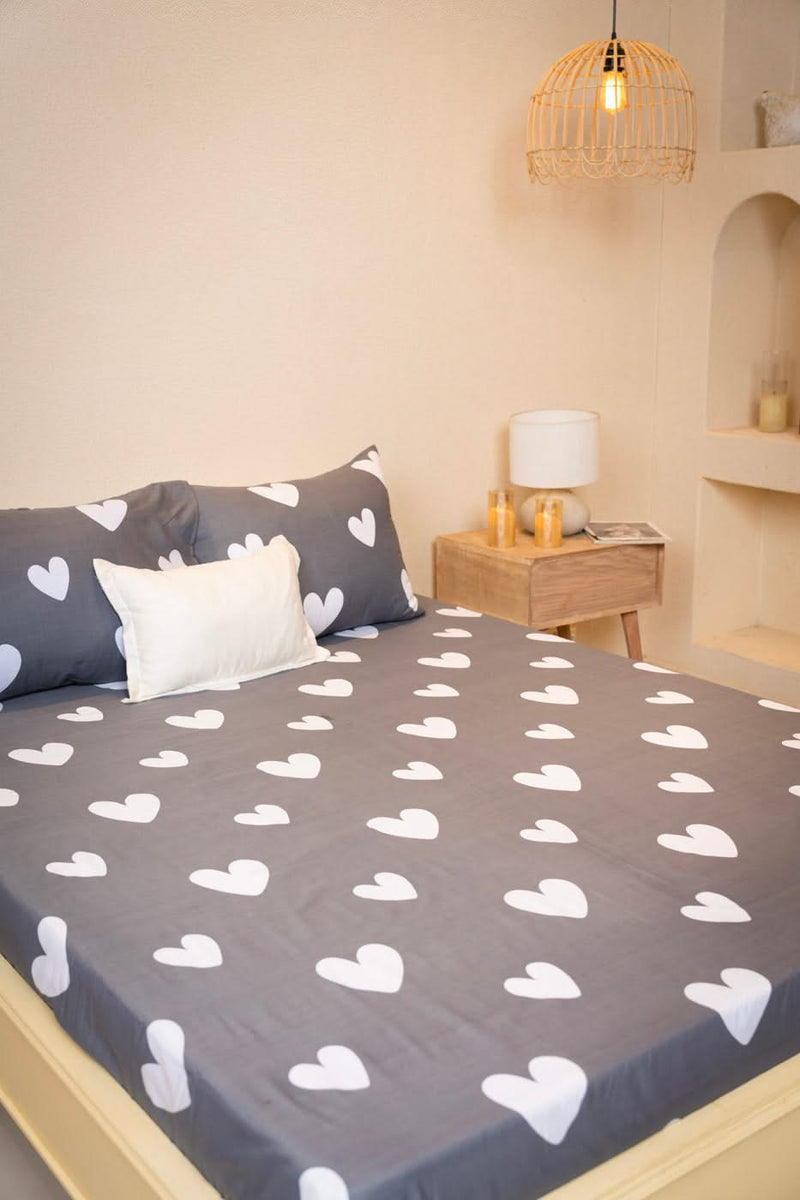 HOME | BEDSHEET SET