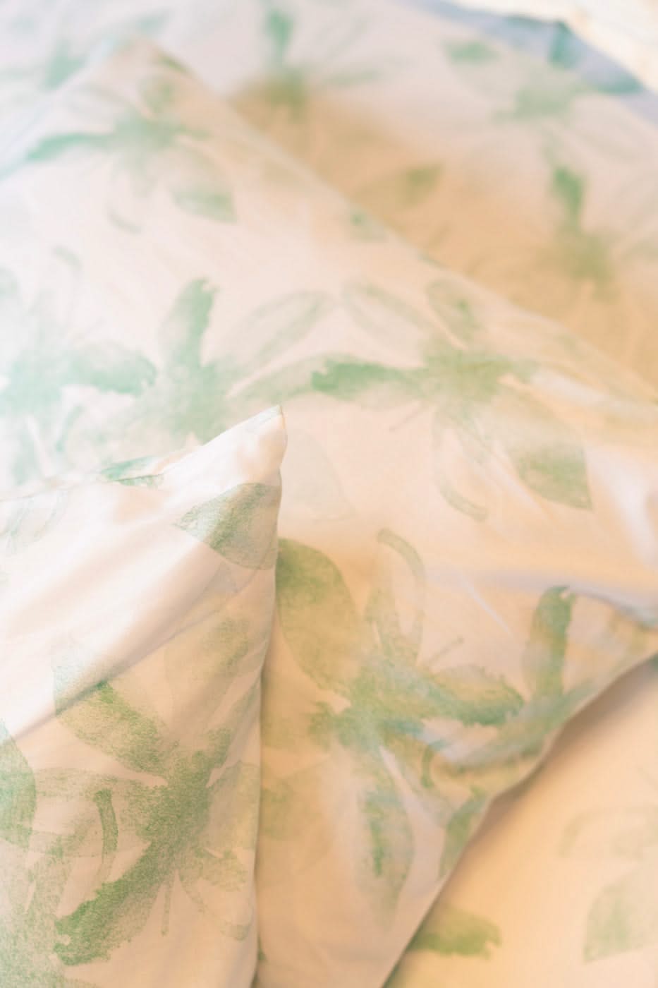 HOME | BEDSHEET SET