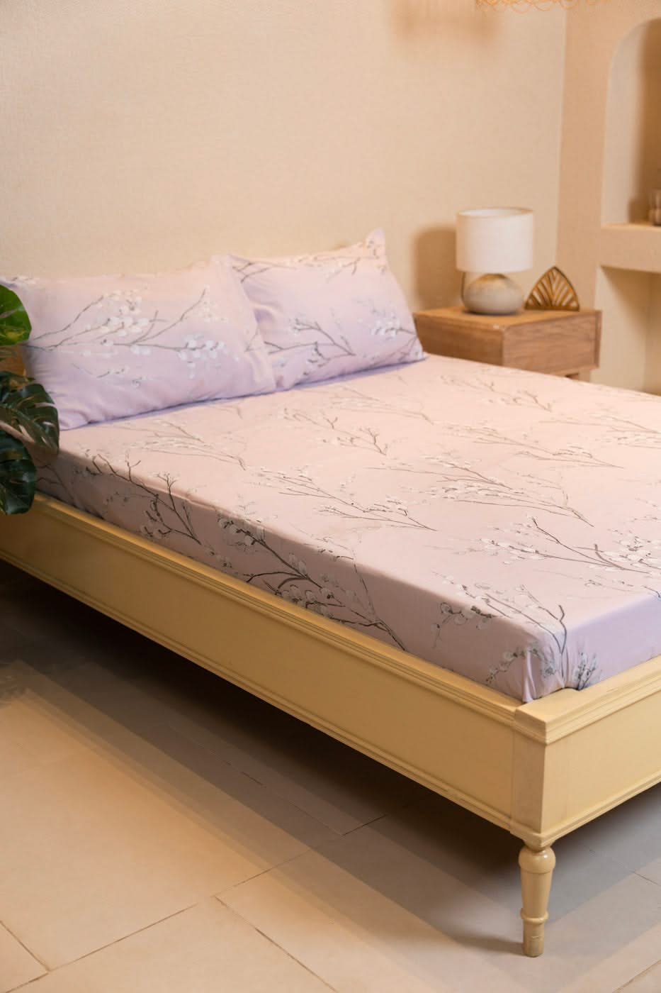 HOME  | BEDSHEET SET