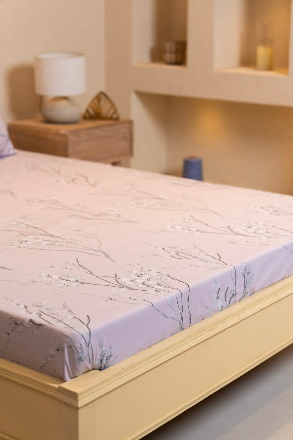 HOME  | BEDSHEET SET