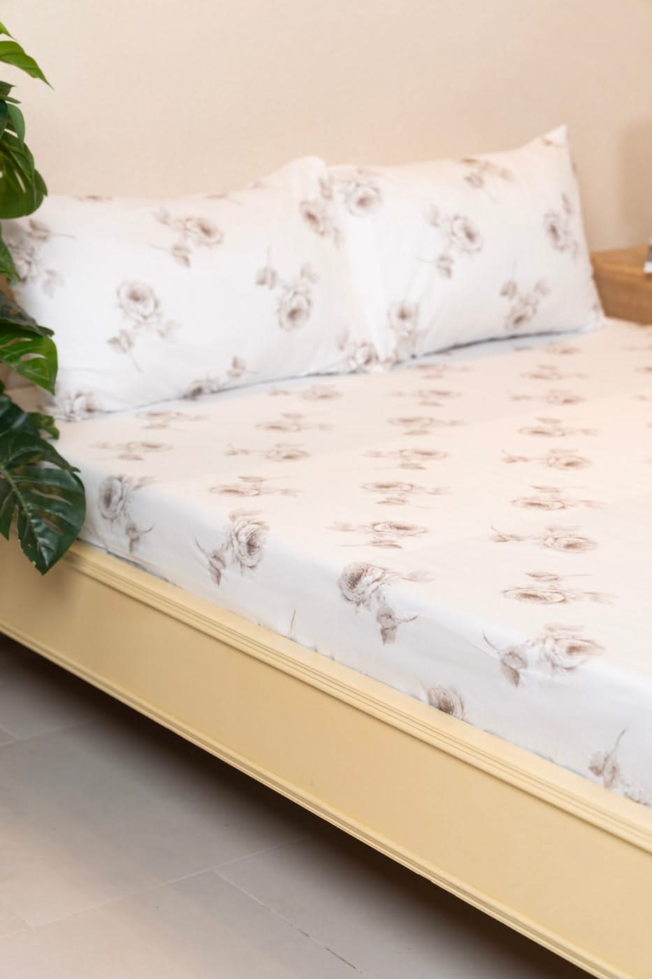 HOME  | BEDSHEET SET