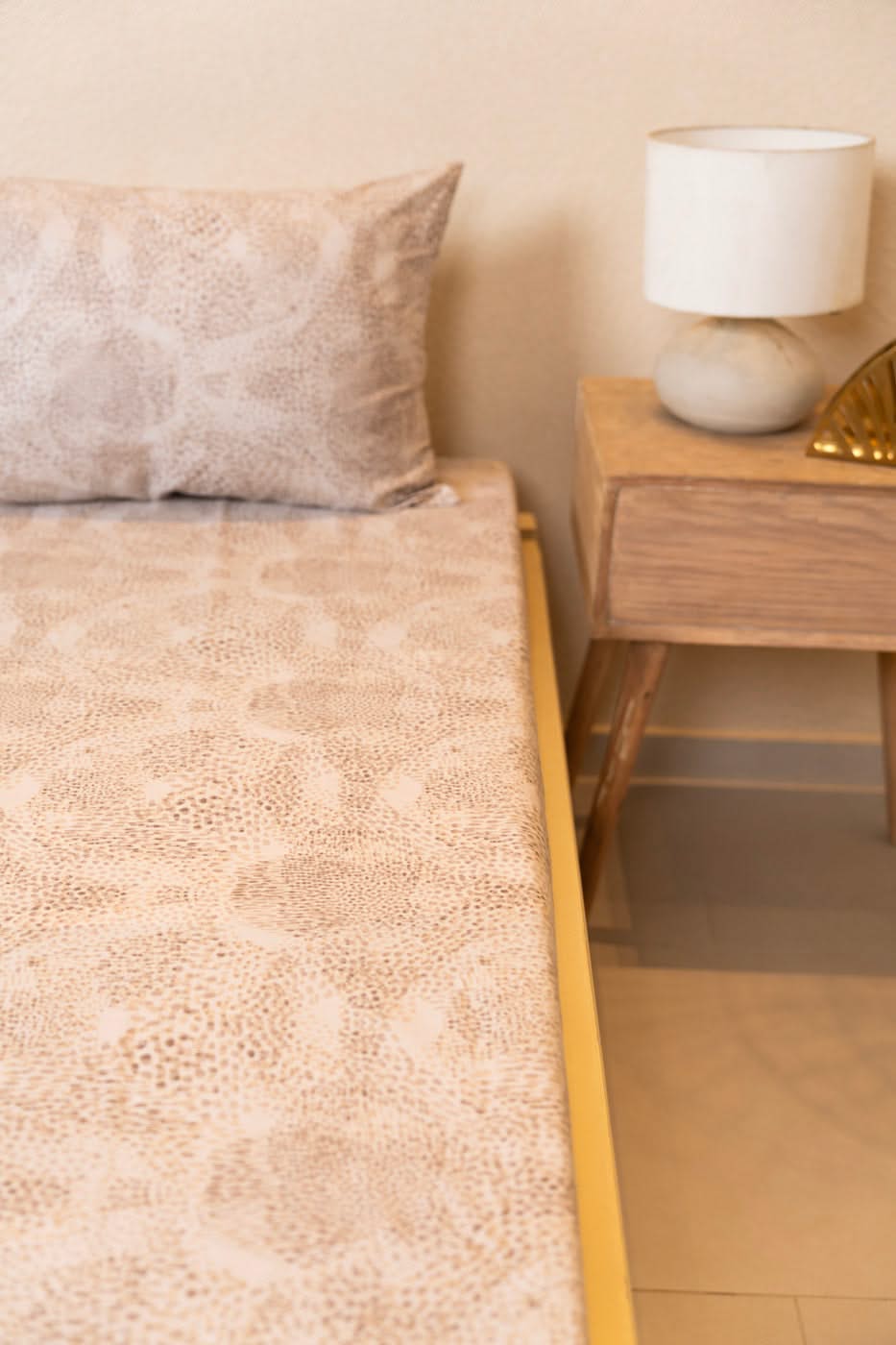 HOME  | BEDSHEET SET