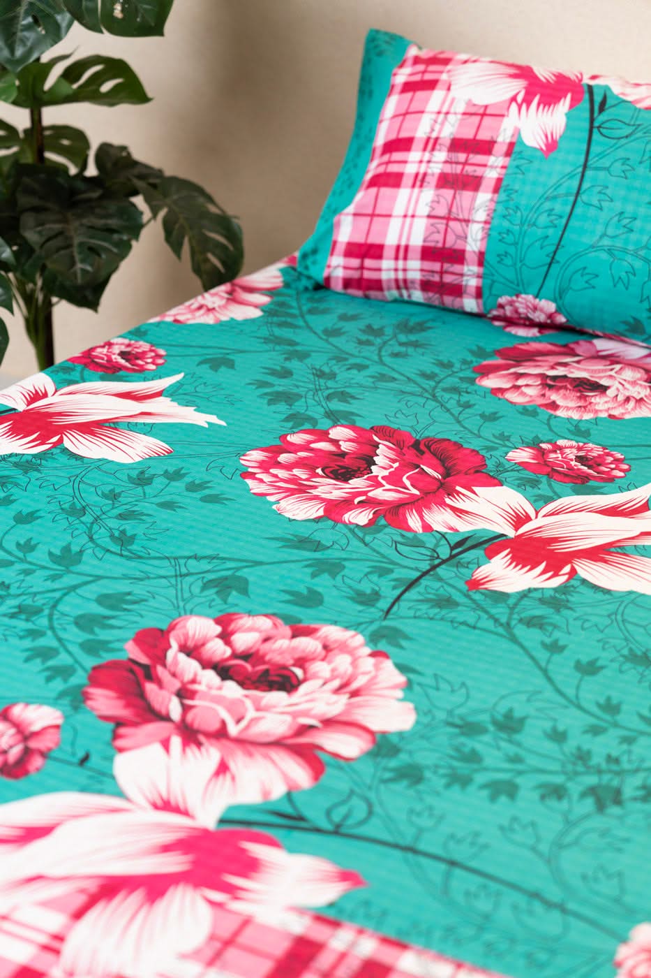 HOME | BEDSHEET SET