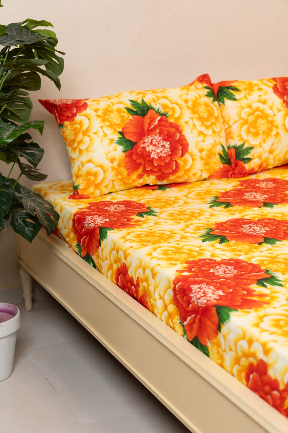 HOME | BEDSHEET SET