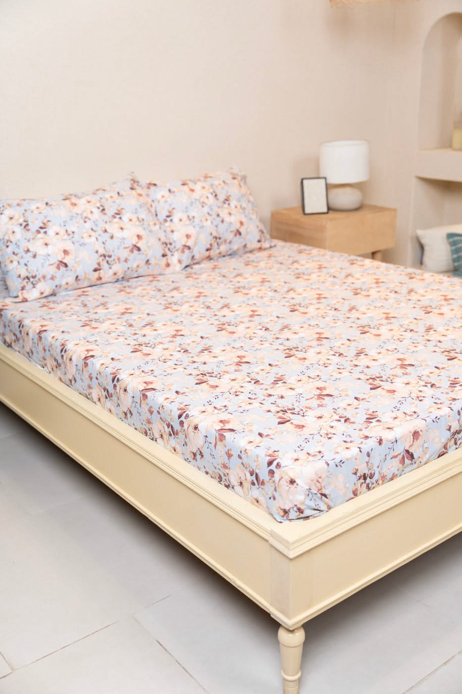 HOME | BEDSHEET SET