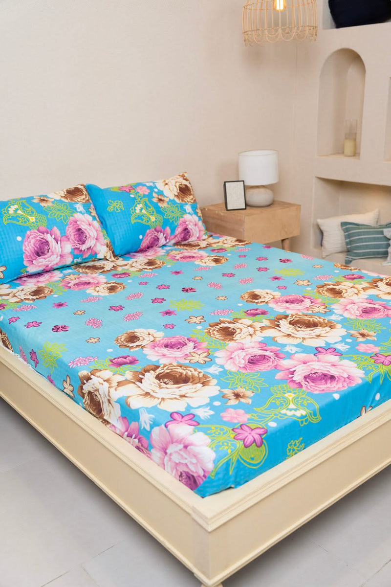 HOME | BEDSHEET SET