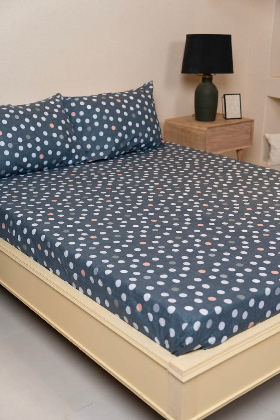 HOME | BEDSHEET SET