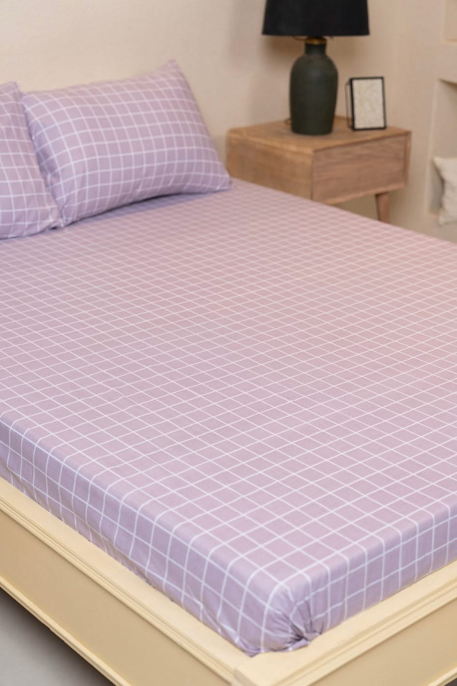 HOME | BEDSHEET SET