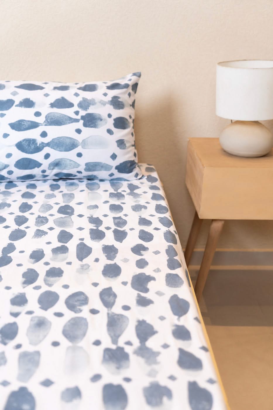 HOME | BEDSHEET SET